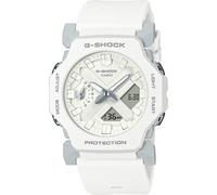Casio Men Analogue-Digital Quartz Watch with Plastic Strap GA-2300-7AER