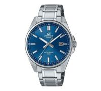 Casio Men Analogue Quarz Watch with Stainless Steel Strap EFV-150D-2AVUEF