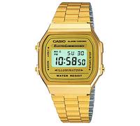 Casio Mixte Numérique Digital Montre A168WG-9WDF