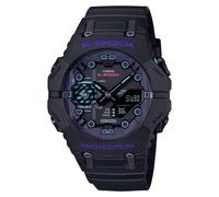 Casio Men's Analogue-Digital Quartz Watch with Plastic Strap GA-B001CBR-1AER
