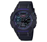 Casio Men's Analogue-Digital Quartz Watch with Plastic Strap GA-B001CBR-1AER