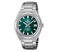 Casio Montre Edifice EFB-109D-3AVEF Analogique Argent Hommes