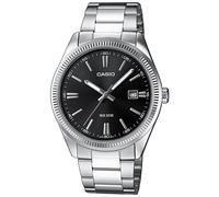 Montre Homme Casio MTP-1302D-1A1VEF Argent G