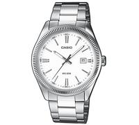 CASIO Men's MTP-1302PD White