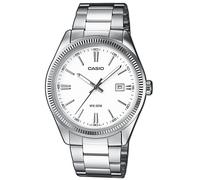 CASIO Men's MTP-1302PD White