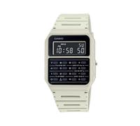 Casio Men's Vintage CA53W-1 Calculator Watch