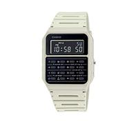 Casio Men's Vintage CA53W-1 Calculator Watch