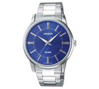 COLLECTION CASIO TIMELESS MTP-1303PD-2AV| Argent