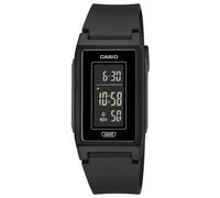 Casio Mixte Analogique-Numérique Quartz Montre avec Bracelet en Acier Inoxydable