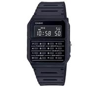 Casio Mixte Analogique Quartz Montre avec Bracelet en CA-53WB-1BEF