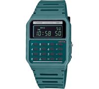 Casio Mixte Analogique Quartz Montre avec Bracelet en CA-53WB-3BEF