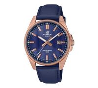 Casio Mixte Analogique Quartz Montre avec Bracelet en EFV-150CL-2AVUEF