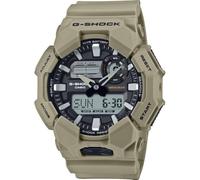 Casio - GA-010-5AER - Montre Bracelet - Hommes - Quartz - G-Shock