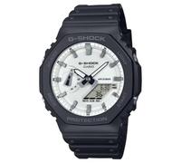 Casio Mixte Analogique Quartz Montre avec Bracelet en GA-2100WD-1AER