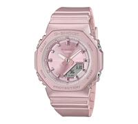 Casio Mixte Analogique Quartz Montre avec Bracelet en GMA-P2100ST-4AER