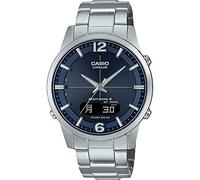 Casio Mixte Analogique Quartz Montre avec Bracelet en LCW-M170D-2AER