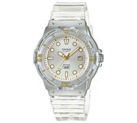 Casio Mixte Analogique Quartz Montre avec Bracelet en LRW-200HS-7EVEF