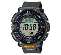 Casio Pro Trek PRG-340-3ER Montres de sport Pro Trek PRG-340-3ER TU Noir