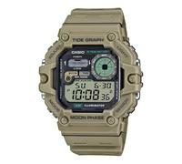 CASIO Timeless Collection Montre WS-1700H-5AV | Marron