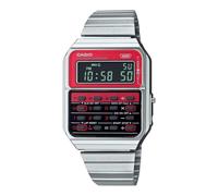 CASIO Mod. Calculator Edgy Collection Special Price