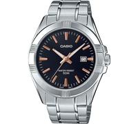 CASIO Mod. DAY DATE MTP-1308D-1A2 Herrenuhr