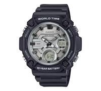 CASIO Mod. OVERSIZE 10 YEAR BATTERY