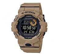 G-Shock G-Shock G-Squad Brun clair