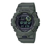 G-SHOCK G-squad Gbd-800uc-3er - Homme - Vert / Noir - taille Unique- modèle 2024