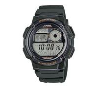 Casio Montre à Mouvement Quartz Japonais Man Ae-1000W-3A 40,0 mm, Bracelet