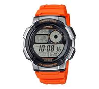 Lunettes - CASIO - AE-1000W-4B - Résine - Mixte - Protection UV