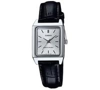 Casio Montre à Mouvement Quartz Japonais Woman Ltp-V007L-7E1 22 mm, Bande