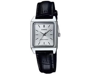 Casio Montre à Mouvement Quartz Japonais Woman Ltp-V007L-7E1 22 mm, Bande