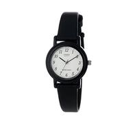 Casio Femmes Analogique Quartz Montre avec Bracelet en Plastique LQ-139B-1B