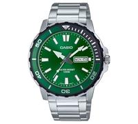 Casio Montre à Quartz analogique pour Homme 5716