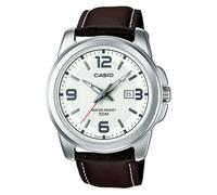 Casio Montre À Quartz Analogique Série Mtp (44,9 Mm), Cadran MTP-1314PL-7AVEF