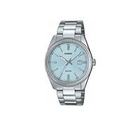 Montre Homme Casio Timeless Collection Men - MTP-1302PE-2AVEF Bracelet Acier Argent