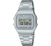 Casio Montre A158 33.2mm 3atm Quartz Digital