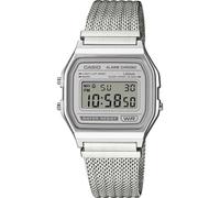 Casio Montre A158 33.2mm 3atm Quartz Digital