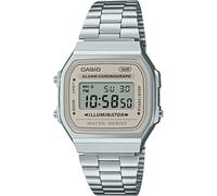 Casio Montre A168wa-8ayes