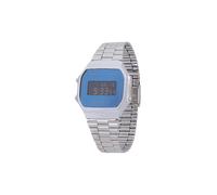 Casio Retro Vintage Watch Bleu Homme,Femme