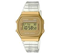 Casio Montre A168xesg-9aef