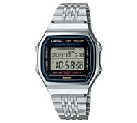 Casio Montre Vintage ABL-100WE-1AEF Bluetooth