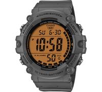 Casio Montre Collection Digital Quartz pour Hommes