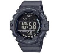 Casio Montre digitale Quartz AE-1500WH-8BVEF - Bracelet plastique - Unisexe adulte