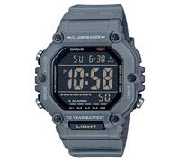 Casio Montre digitale Collection pour hommes