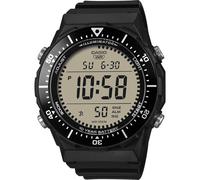 Casio Montre AE-1700 Numérique Quartz 42,1 mm 10 ATM Noir
