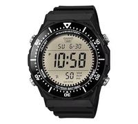 Casio Montre AE-1700H-1AVEF Numérique Sport Noir