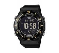 Casio Montre AE-1700H-1BVEF Numérique Sport Noir