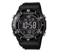 CASIO Timeless Collection Montre AE-1700H-1BV | Noir