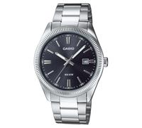 Casio Montre Analogique À Quartz Série Mtp (38,5 Mm) Avec MTP-1302PD-1A1VEF